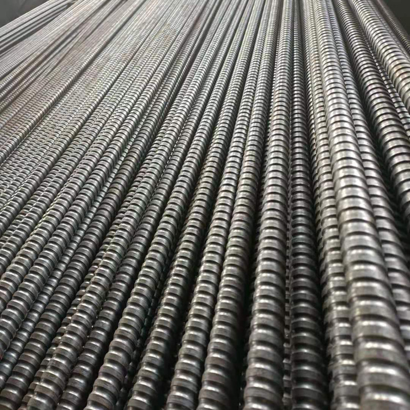 徽县中空锚杆