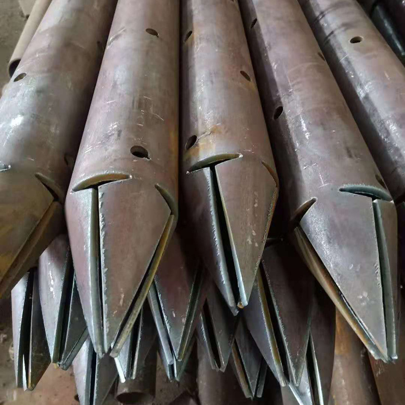 徽县预埋注浆管